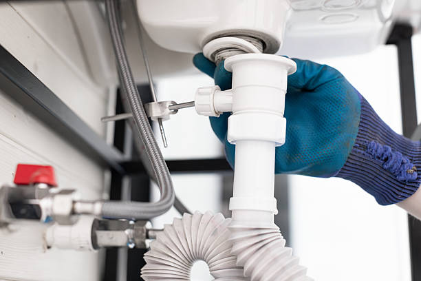 Reliable Emergency Plumber contractor in Wakefield, VA by AAA Plumbing Heating